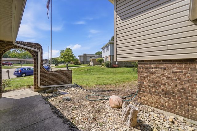 703 Bay Brooke Court, Vandalia, OH 45377
