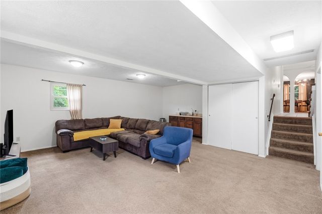 703 Bay Brooke Court, Vandalia, OH 45377
