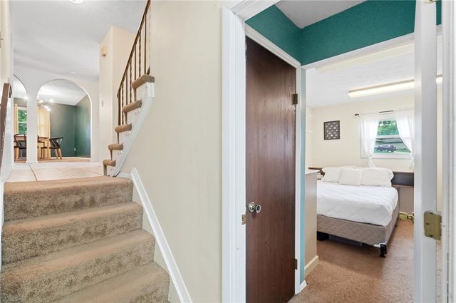 703 Bay Brooke Court, Vandalia, OH 45377