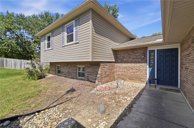 703 Bay Brooke Court, Vandalia, OH 45377