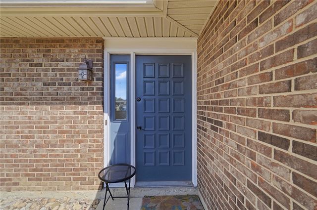 703 Bay Brooke Court, Vandalia, OH 45377