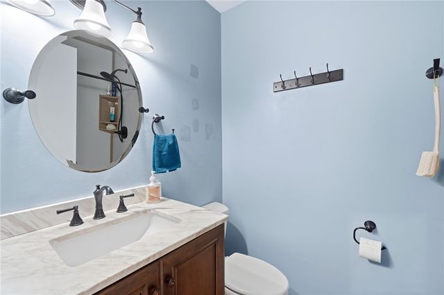 703 Bay Brooke Court, Vandalia, OH 45377