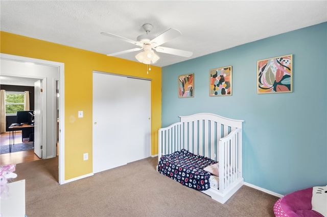703 Bay Brooke Court, Vandalia, OH 45377