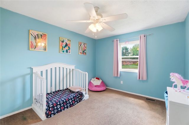 703 Bay Brooke Court, Vandalia, OH 45377