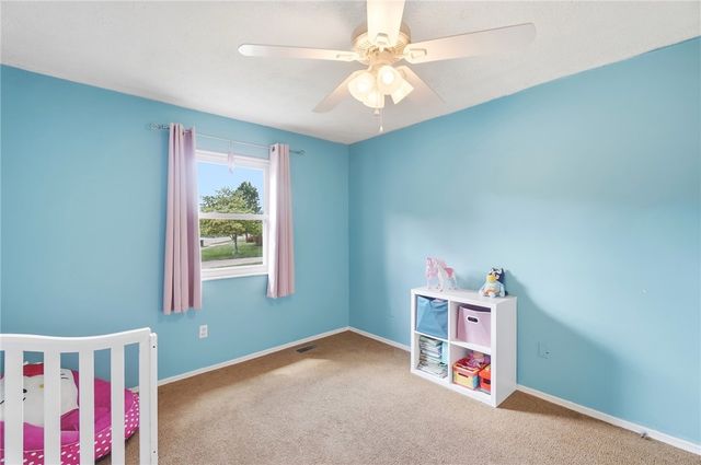 703 Bay Brooke Court, Vandalia, OH 45377