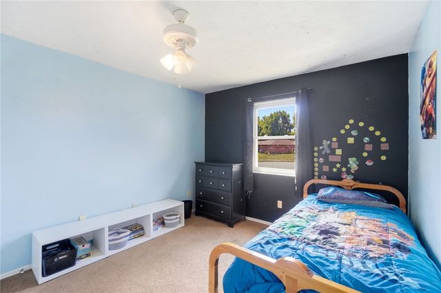 703 Bay Brooke Court, Vandalia, OH 45377