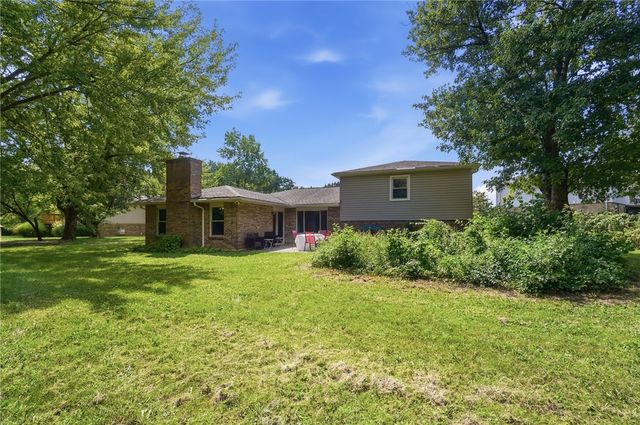 703 Bay Brooke Court, Vandalia, OH 45377