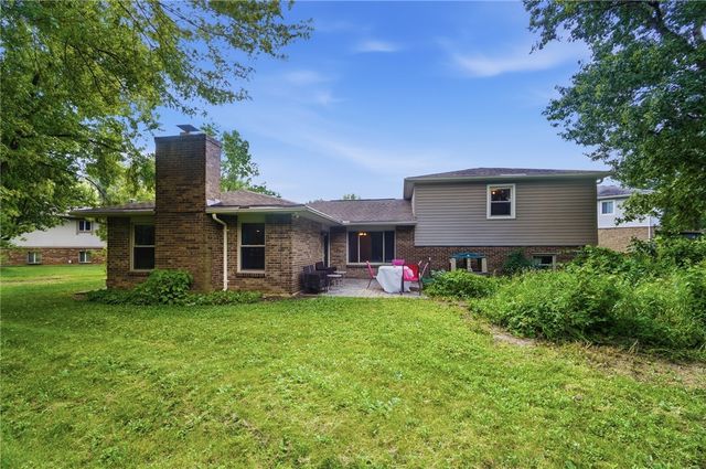 703 Bay Brooke Court, Vandalia, OH 45377