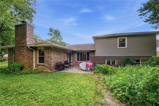 703 Bay Brooke Court, Vandalia, OH 45377