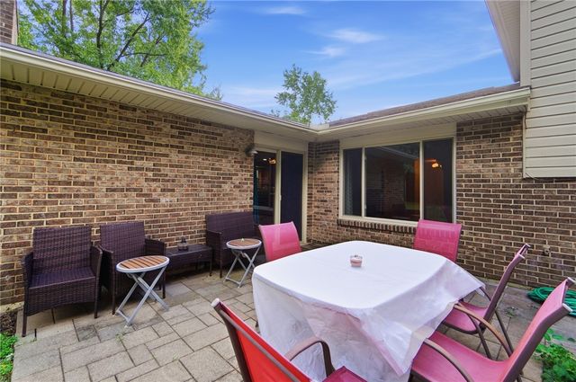 703 Bay Brooke Court, Vandalia, OH 45377