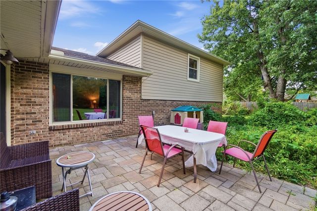 703 Bay Brooke Court, Vandalia, OH 45377
