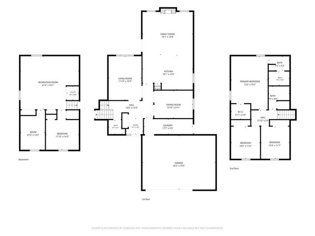 703 Bay Brooke Court, Vandalia, OH 45377