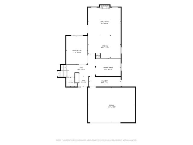 703 Bay Brooke Court, Vandalia, OH 45377