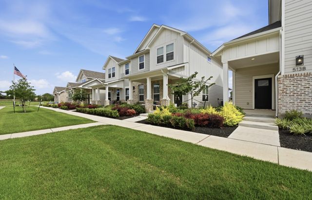513 Burlington DR B, Buda, TX 78610
