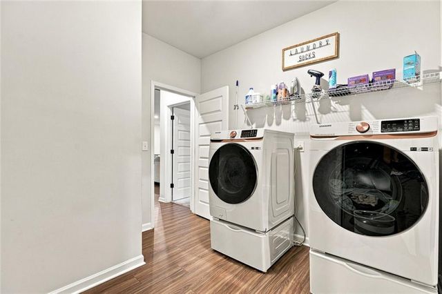 408 Tavistock Court, Mcdonough, GA 30252