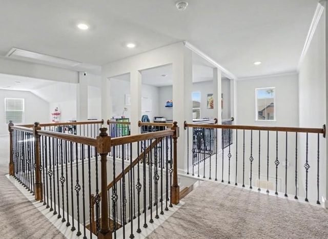 408 Tavistock Court, Mcdonough, GA 30252