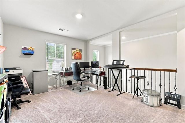408 Tavistock Court, Mcdonough, GA 30252