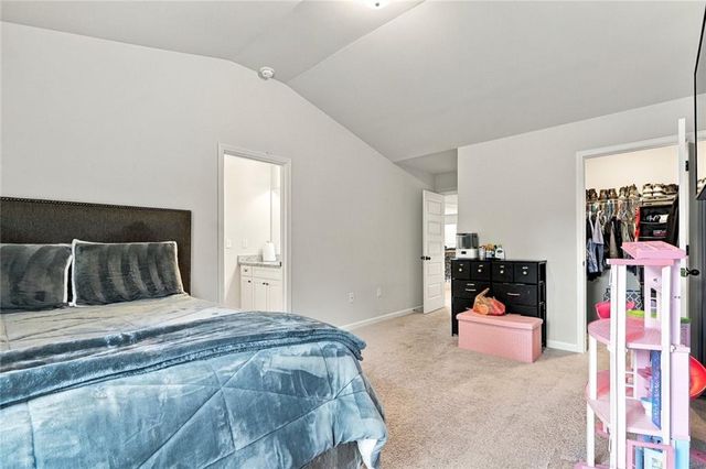 408 Tavistock Court, Mcdonough, GA 30252
