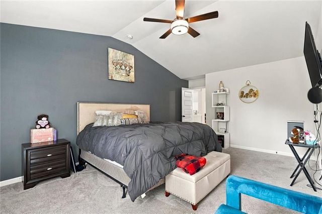 408 Tavistock Court, Mcdonough, GA 30252
