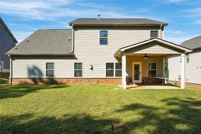 408 Tavistock Court, Mcdonough, GA 30252