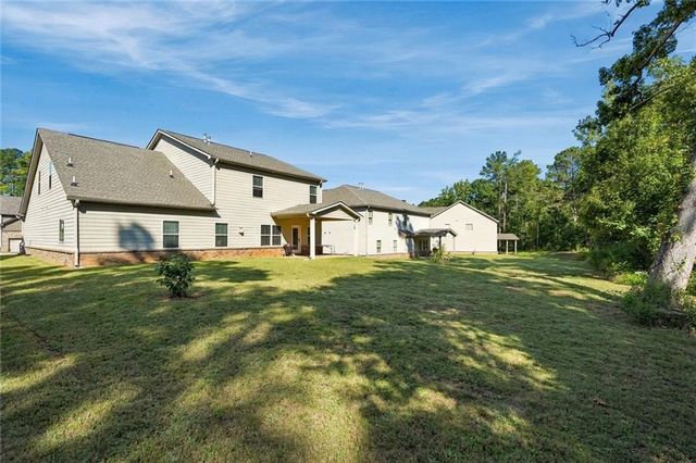 408 Tavistock Court, Mcdonough, GA 30252