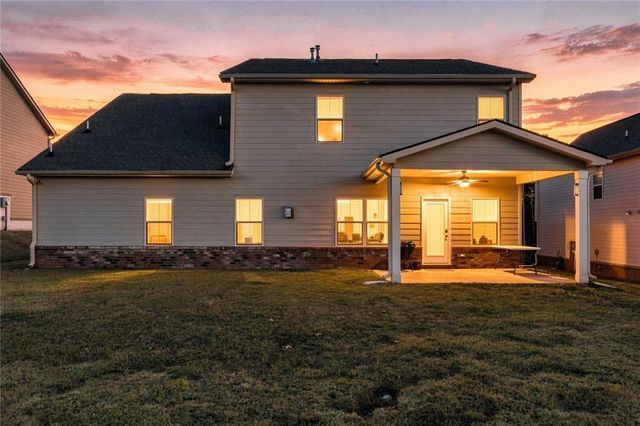 408 Tavistock Court, Mcdonough, GA 30252