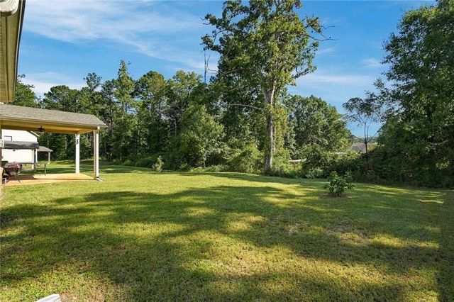 408 Tavistock Court, Mcdonough, GA 30252