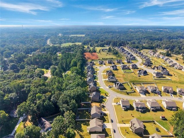 408 Tavistock Court, Mcdonough, GA 30252