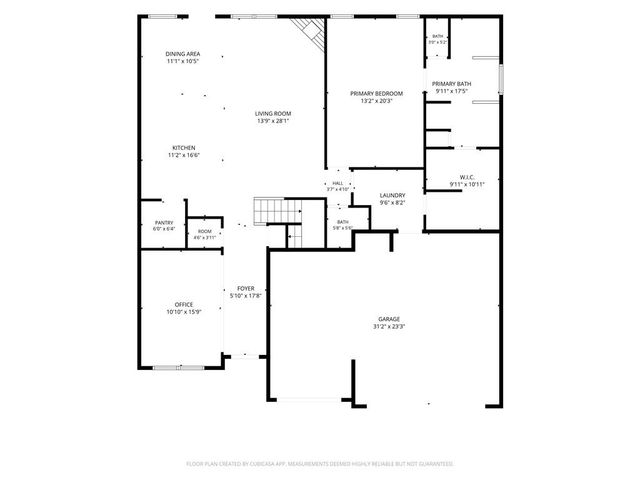 408 Tavistock Court, Mcdonough, GA 30252