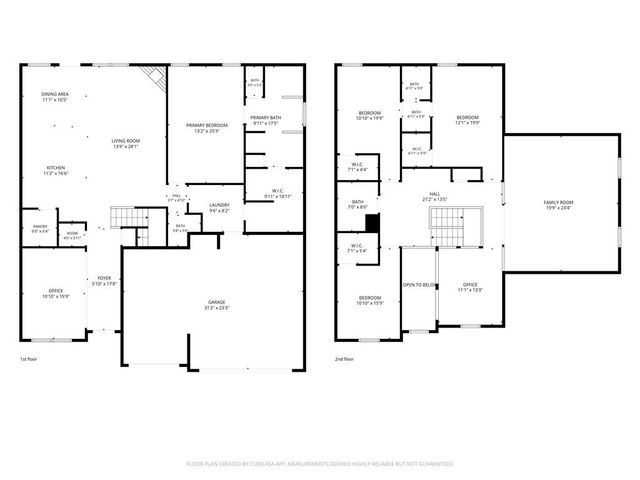 408 Tavistock Court, Mcdonough, GA 30252