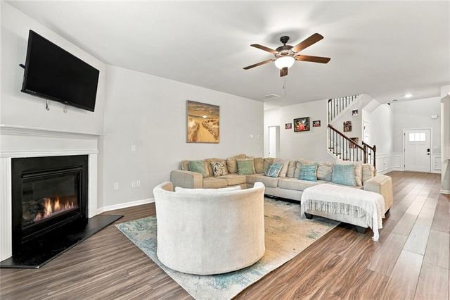 408 Tavistock Court, Mcdonough, GA 30252