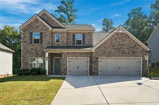 408 Tavistock Court, Mcdonough, GA 30252