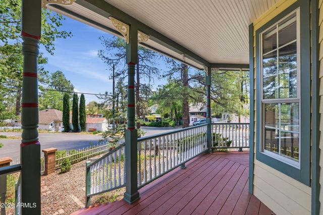 620 CORONADO Avenue, Prescott, AZ 86303