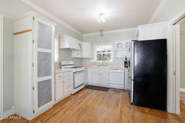 620 CORONADO Avenue, Prescott, AZ 86303
