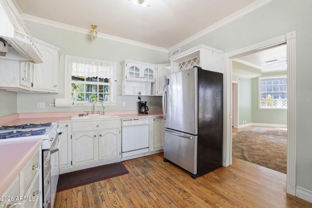 620 CORONADO Avenue, Prescott, AZ 86303