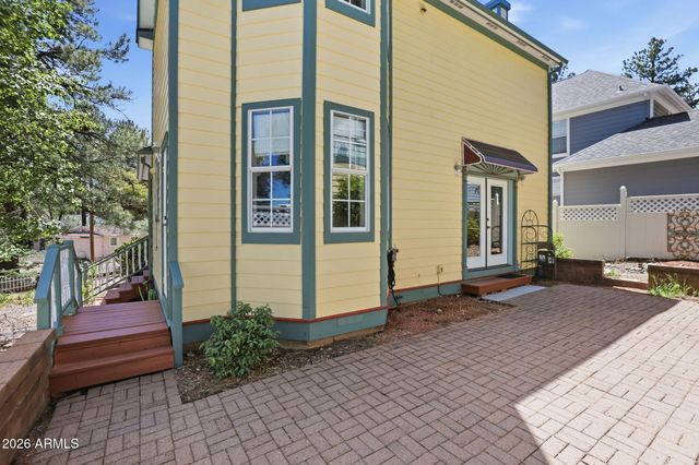 620 CORONADO Avenue, Prescott, AZ 86303