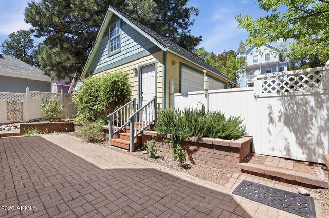 620 CORONADO Avenue, Prescott, AZ 86303