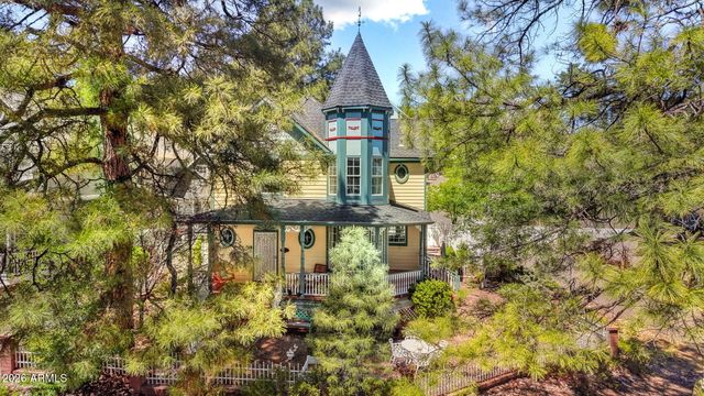 620 CORONADO Avenue, Prescott, AZ 86303