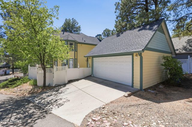 620 CORONADO Avenue, Prescott, AZ 86303