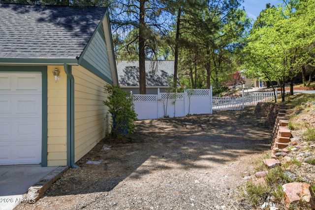 620 CORONADO Avenue, Prescott, AZ 86303