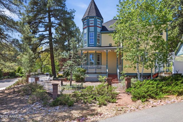 620 CORONADO Avenue, Prescott, AZ 86303