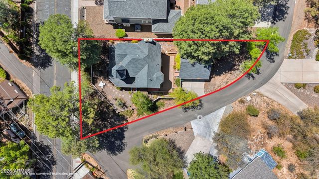620 CORONADO Avenue, Prescott, AZ 86303