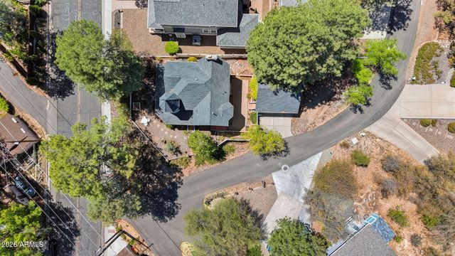620 CORONADO Avenue, Prescott, AZ 86303