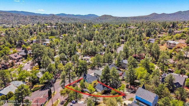 620 CORONADO Avenue, Prescott, AZ 86303