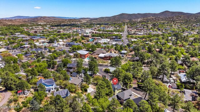 620 CORONADO Avenue, Prescott, AZ 86303