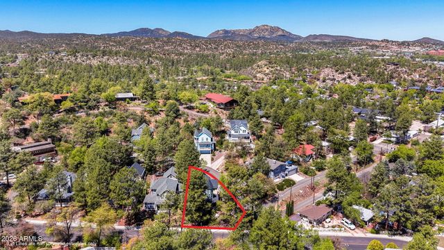 620 CORONADO Avenue, Prescott, AZ 86303