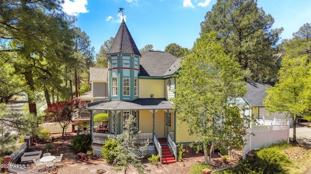 620 CORONADO Avenue, Prescott, AZ 86303