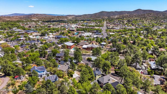 620 CORONADO Avenue, Prescott, AZ 86303