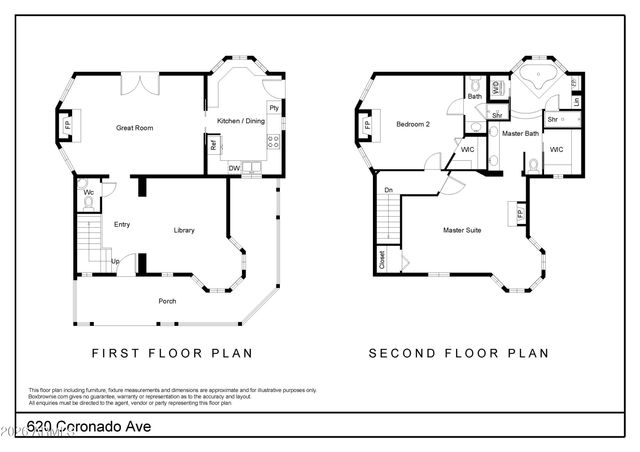 620 CORONADO Avenue, Prescott, AZ 86303