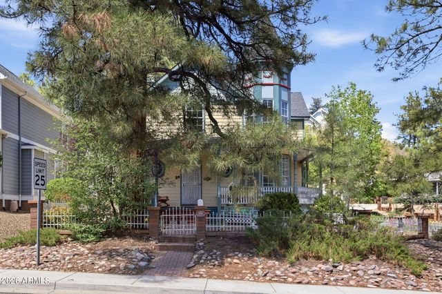 620 CORONADO Avenue, Prescott, AZ 86303